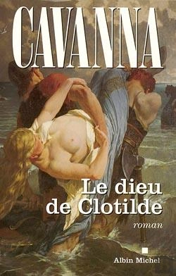 Bertrand.pt - Le Dieu De Clotilde