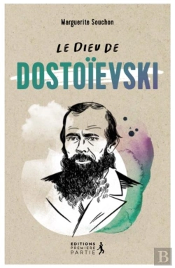 Bertrand.pt - Le Dieu De Dostoïevski