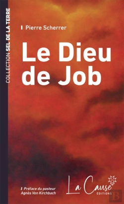 Bertrand.pt - Le Dieu De Job