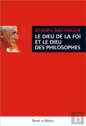 Le Dieu De La Foi Et Le Dieu Des Philosophes