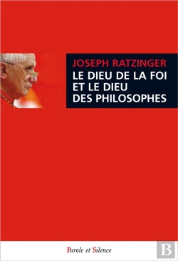 Bertrand.pt - Le Dieu De La Foi Et Le Dieu Des Philosophes