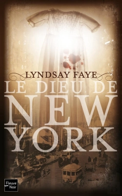 Bertrand.pt - Le Dieu De New York T.1