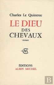 Le Dieu Des Chevaux