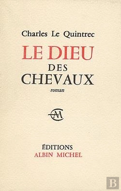 Bertrand.pt - Le Dieu Des Chevaux