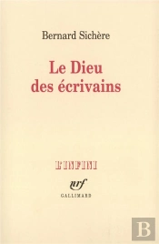 Le Dieu Des Ecrivains