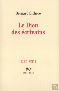 Bertrand.pt - Le Dieu Des Ecrivains