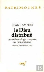 Le Dieu Distribué