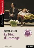 Le Dieu Du Carnage