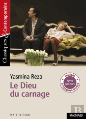 Le Dieu Du Carnage