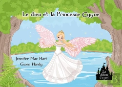 Bertrand.pt - Le Dieu Et La Princesse Cygne : Kamishibai