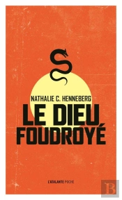 Le Dieu Foudroyé