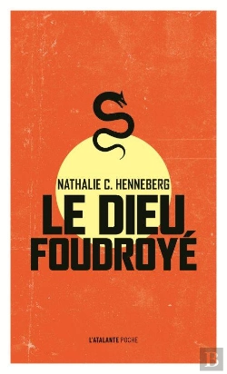 Bertrand.pt - Le Dieu Foudroyé