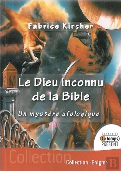 Bertrand.pt - Le Dieu Inconnu De La Bible