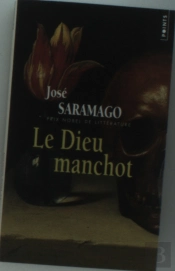 Le Dieu Manchot