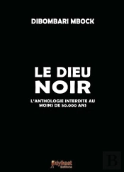 Le Dieu Noir