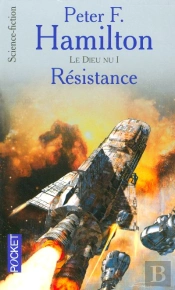 Le Dieu Nu T.1 ; Resistance