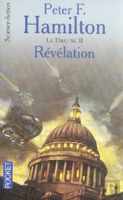 Le Dieu Nu T.2 ; Revelation
