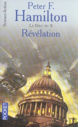 Bertrand.pt - Le Dieu Nu T.2 ; Revelation