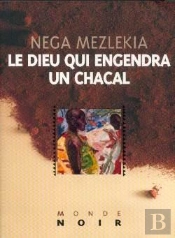 Le Dieu Qui Engendra Un Chacal
