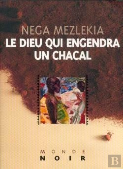 Bertrand.pt - Le Dieu Qui Engendra Un Chacal