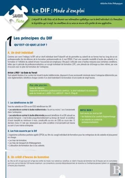 Bertrand.pt - Le Dif: Mode D'Emploi