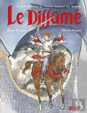 Le Diffame