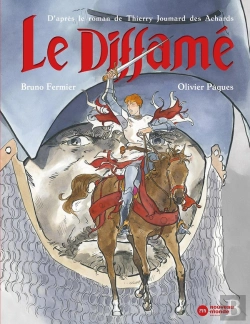 Bertrand.pt - Le Diffame