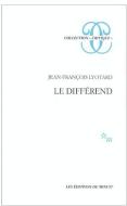 Le Différend