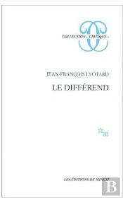Le Différend