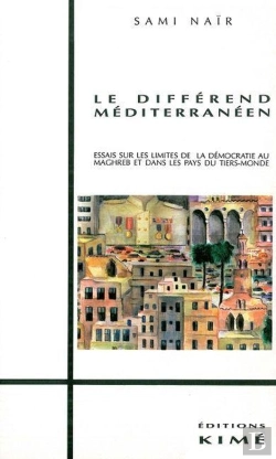Bertrand.pt - Le Differend Méditerranéen