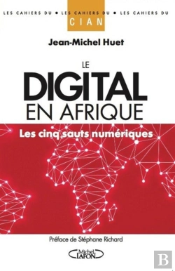Bertrand.pt - Le Digital En Afrique - Les Cinq Sauts Numériques