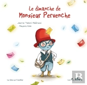 Le Dimanche De Monsieur Pervenche (N.Ed.)