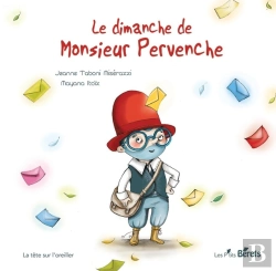 Bertrand.pt - Le Dimanche De Monsieur Pervenche (N.Ed.)
