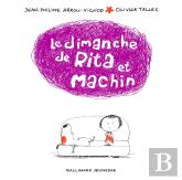 Le Dimanche De Rita Et Machin