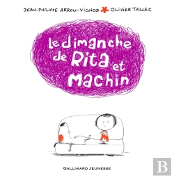 Bertrand.pt - Le Dimanche De Rita Et Machin