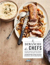 Le Dimanche Des Chefs