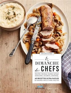 Bertrand.pt - Le Dimanche Des Chefs