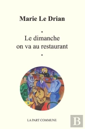 Le Dimanche On Va Au Restaurant