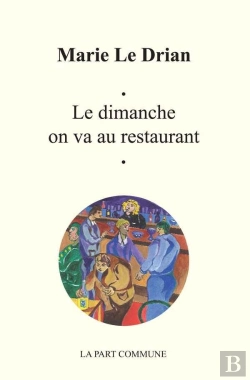 Bertrand.pt - Le Dimanche On Va Au Restaurant