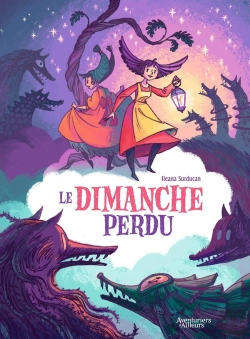 Bertrand.pt - Le Dimanche Perdu