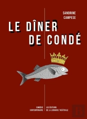 Le Dîner De Condé