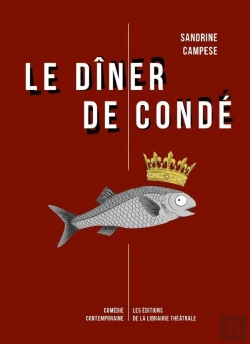 Bertrand.pt - Le Dîner De Condé