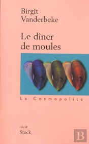 Le Diner De Moules