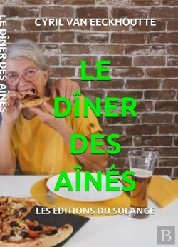 Bertrand.pt - Le Dîner Des Aînés
