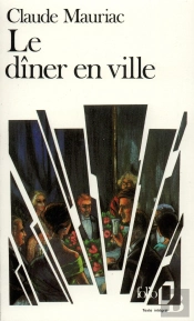 Le Dîner En Ville