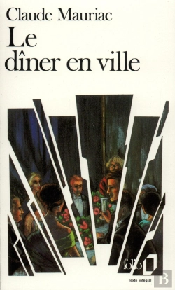 Bertrand.pt - Le Dîner En Ville