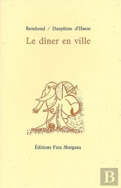 Le Dîner En Ville