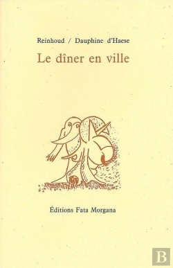 Bertrand.pt - Le Dîner En Ville