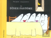 Le Dîner Fantôme