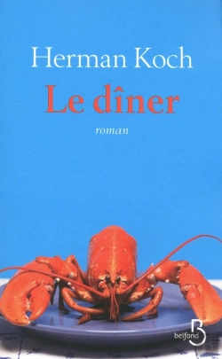 Bertrand.pt - Le Dîner